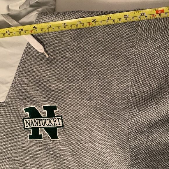 Vintage BAC Hoodie Sweater Men’s Size M - Picture 4 of 11